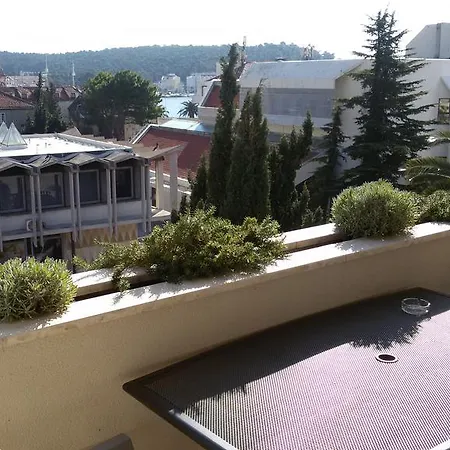 Apartman Elda Makarska