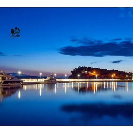 Elda Apartman Makarska