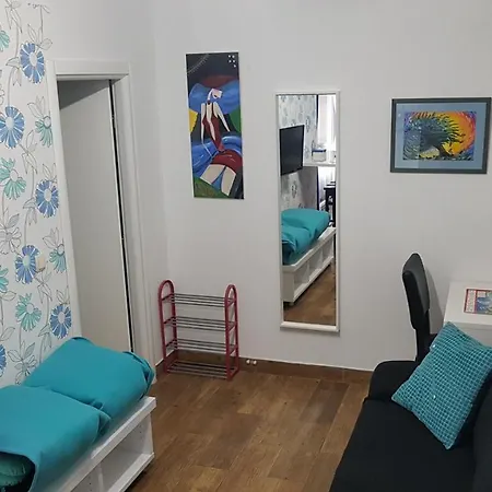Apartman Elda Makarska