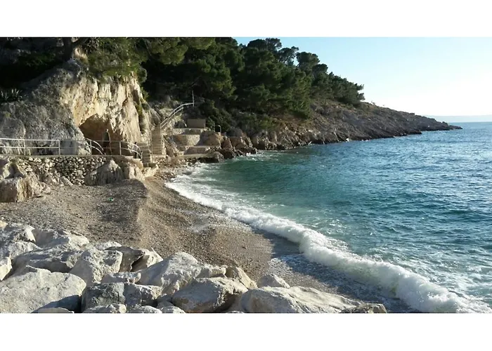 Lägenhet Elda Makarska