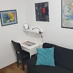 شقة Elda ماكارسكا