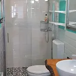 شقة Elda *