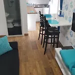 شقة Elda *