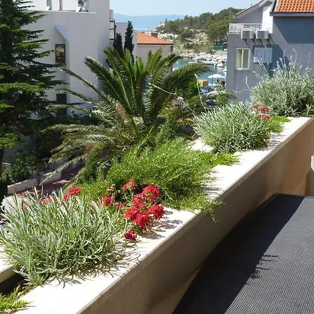 Elda Apartment Makarska