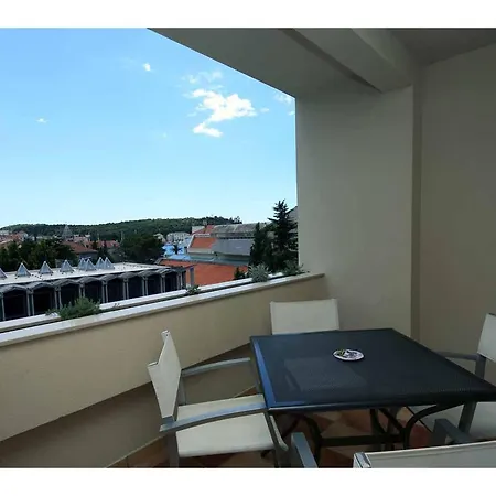 Apartment Elda Makarska