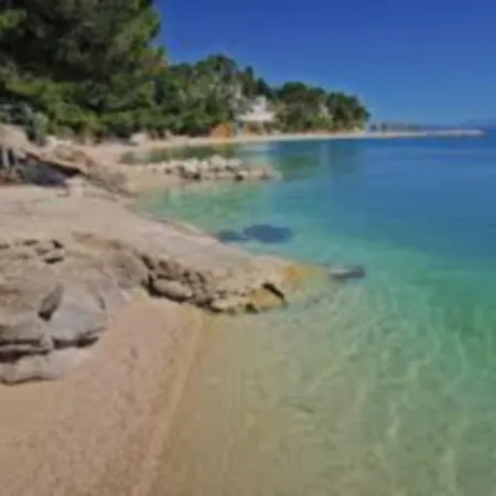 Apartment Elda Makarska