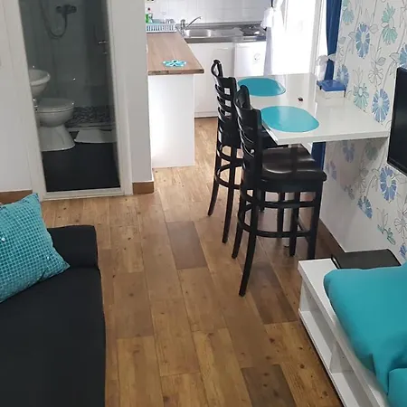 Apartment Elda *