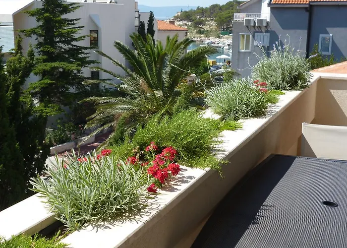 Elda Apartment Makarska