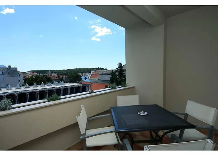 Apartment Elda Makarska