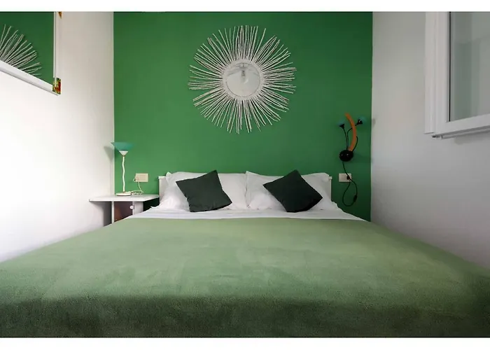 Elda Apartment Makarska