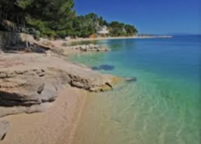 Apartment Elda Makarska