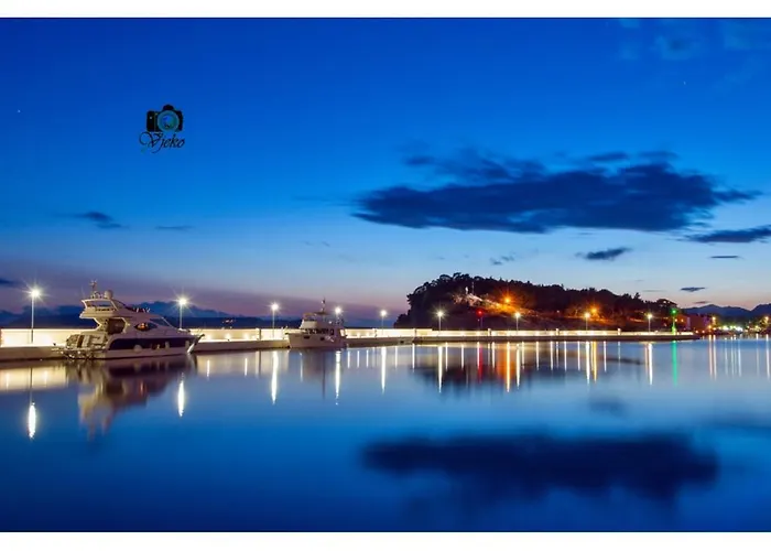 Elda Apartment Makarska