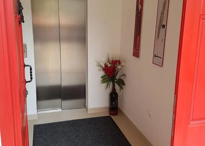 Elda Apartment Makarska