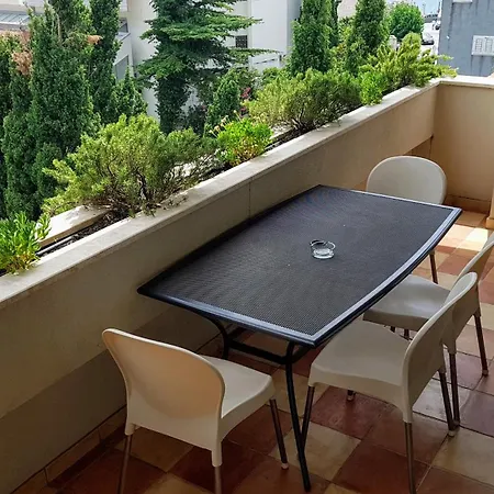 Elda Apartamento *