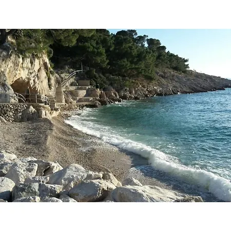 Apartamento Elda Makarska