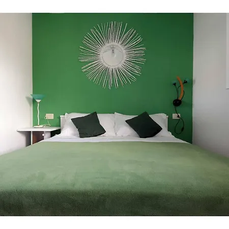 Elda Apartamento Makarska