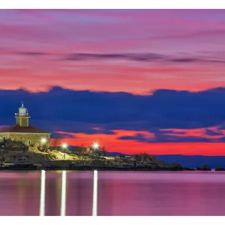 Elda Apartamento Makarska