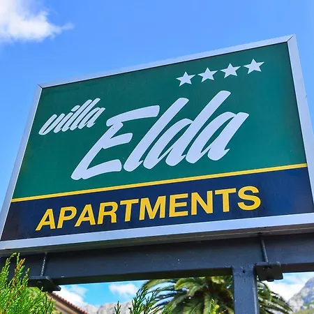 Elda Apartamento *