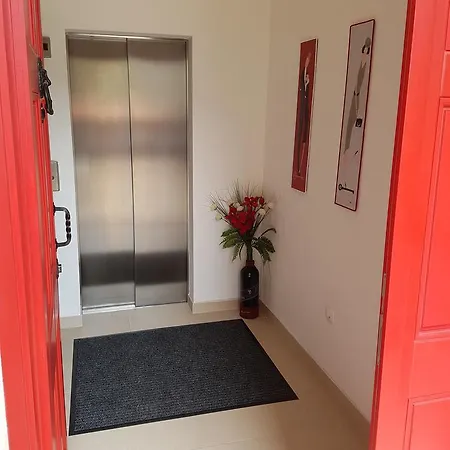 Elda Apartamento Makarska