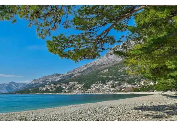 Διαμέρισμα Elda