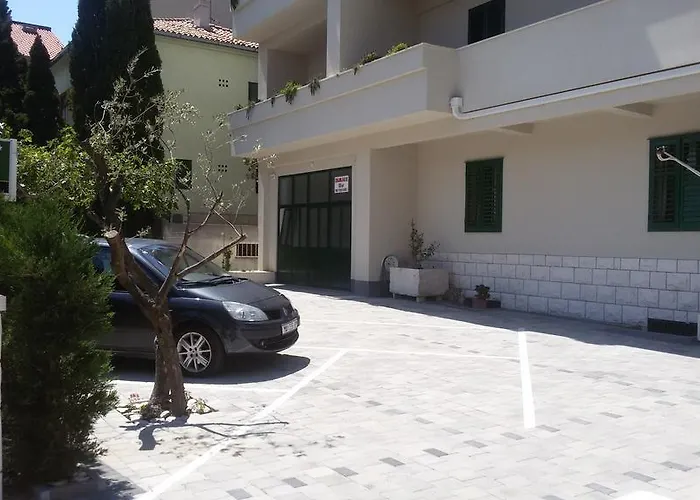 Διαμέρισμα Elda