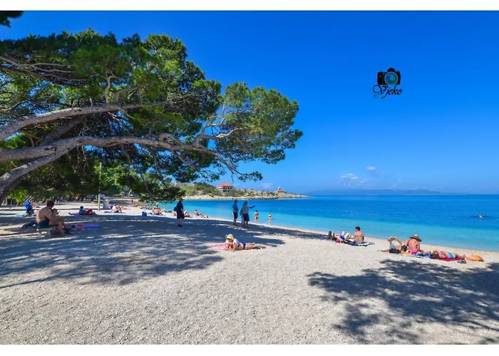 Διαμέρισμα Elda