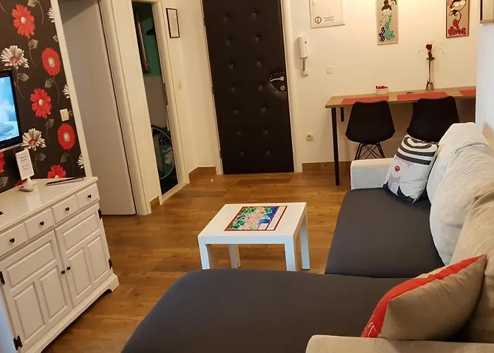 Elda Μακάρσκα